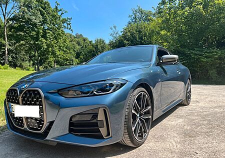 BMW 440 i 5 Jahre Garantie fast vollausstattung