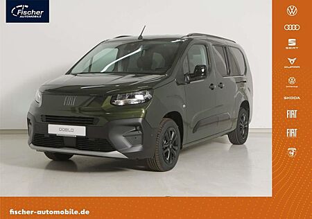 Fiat Doblo Cargo 1.5 BlueHDI L2H1 Kombi 7-Sitzer