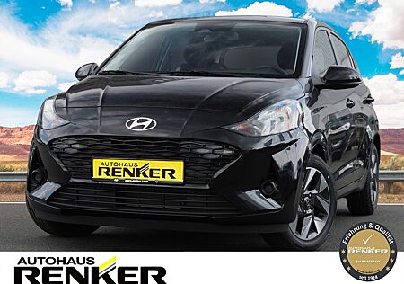 Hyundai i10 Trend