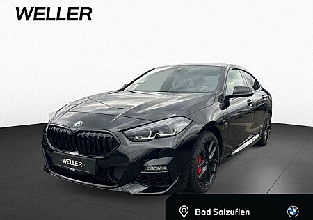 BMW 220i Gran Coupé M SportPro ACC Kamera Pano HUD