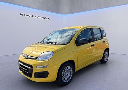 Fiat Panda ICON 1.0 Mild Hybrid Radio PDC hinten