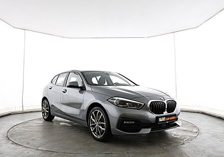 BMW 120i Sport Line|ad.LED|HiFi|SHZG|el.Heckkl.|PDC