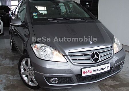 Mercedes-Benz A 180 A180 CDI Avantgarde SHZ TÜV/Service/Bremsen neu!