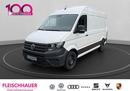 VW Crafter Volkswagen Kasten mittellang Hochdach 2.0 TDI EU6d