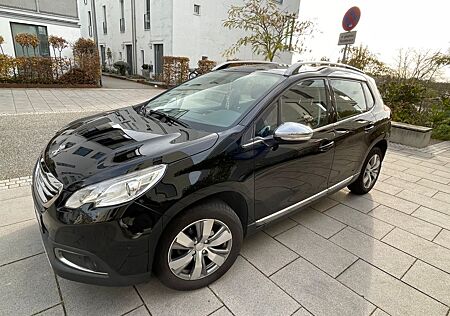 Peugeot 2008 Allure e-HDi 92 STOP & START Allure