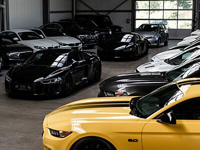 Porsche Cayman unfallfrei|PDLS|PASM|PCM|Porsche-Historie
