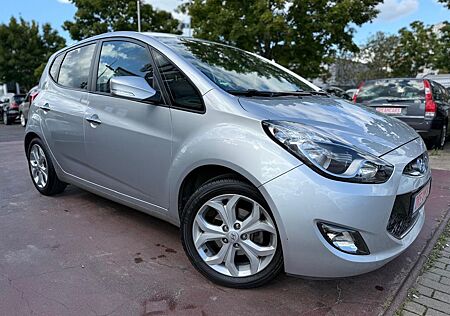 Hyundai ix20 1.4 UEFA EURO Edition/Leder/Klima/Tüv Neu