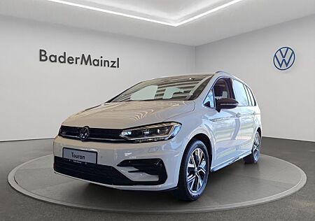 VW Touran Volkswagen Highline 1,5 l TSI OPF 110 kW (15 Highlin