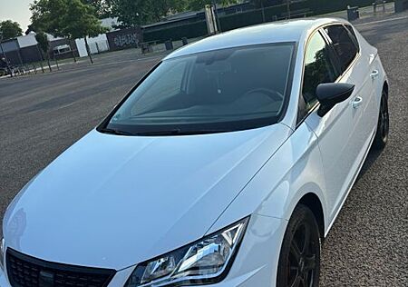 Seat Leon 1.6 TDI 85kW Start&Stop Style DSG Style