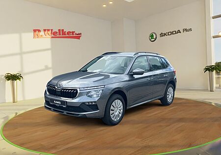 Skoda Kamiq Essence 1.0 TSI ''Smart Link''Winterpaket'