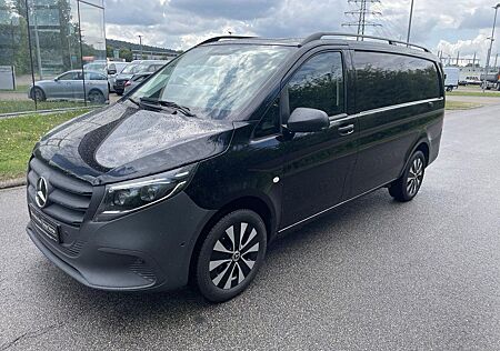 Mercedes-Benz Vito 116CDI 4x4 Pro lang AHK*Dist*MULTIBEAM*360°