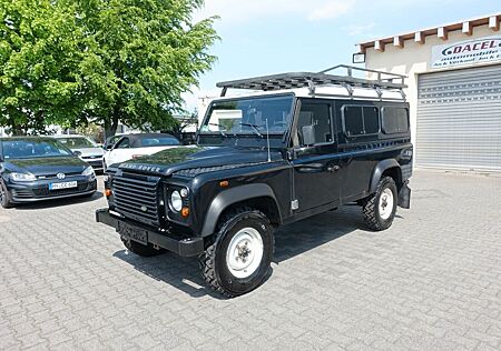 Land Rover Defender 110 E Hard Top*1-HAND*HU/AU neu*