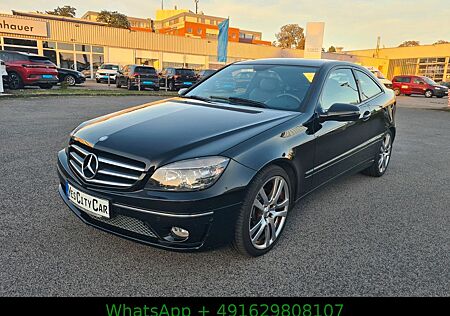 Mercedes-Benz CLC 180 Kompressor