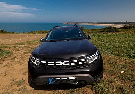 Dacia Duster TCe 150 4x4 Journey AHK - Allrad