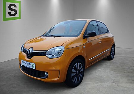 Renault Twingo E-Tech TECHNO