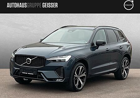 Volvo XC 60 XC60 B4 Mild-Hybrid Plus Dark ACC BLIS LED