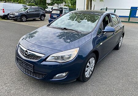 Opel Astra 1.7 -CDTI *Gepflegt *1Hand