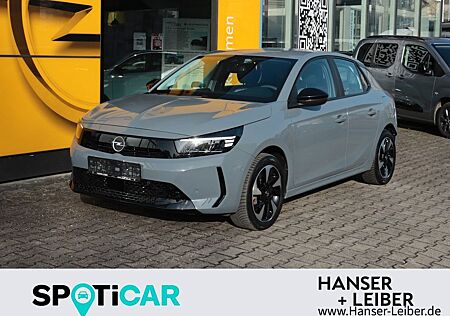 Opel Corsa e 11KW OBC Kamera, Sitzhzg., Klimaauto.