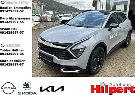 Kia Sportage Nightline Edition 4WD Panorama