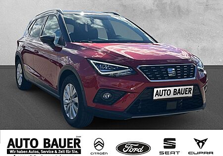 Seat Arona XCELLENCE (115 PS) 7-Gang-DSG