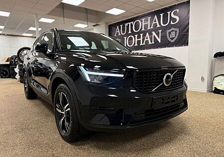 Volvo XC 40 Plus Dark 2WD BLACK EDITION