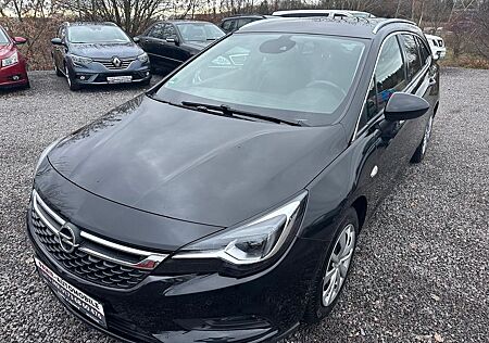 Opel Astra K Sports Tourer Innovation Start/Stop