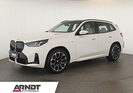 BMW X3 20d xDrive M Sport Pro Matrix Pano HK ACC 20"