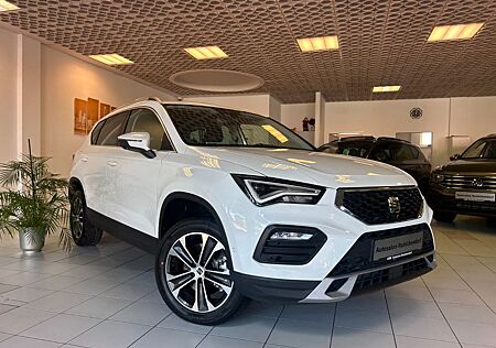 Seat Ateca 2.0TDI DSG*STYLE*ACC*KAMERA*LED*NAVI*