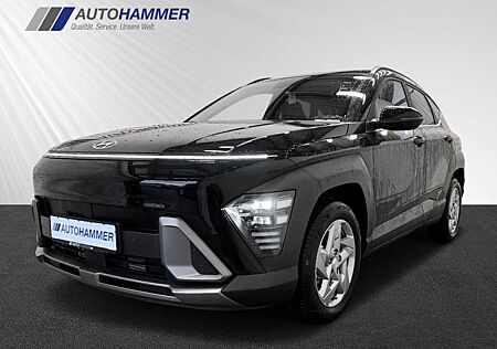 Hyundai Kona 1.0T DCT TREND LED Smartkey Navi Licht-Pake