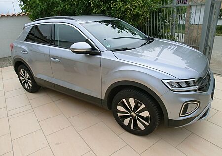 VW T-Roc Volkswagen MOVE, 2.0 TDI, SCR,85kW, Life,5-J-Gar.,AHK