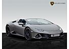 Lamborghini Huracan Huracán EVO Spyder | Grigio Titans Matt