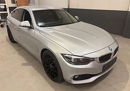 BMW 440i Gran Coupé *M PERFORMANCE KIT + EXHAUST*