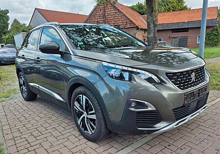Peugeot 3008 2.0 BlueHDi 150 Allure mit nur ca. 105tkm