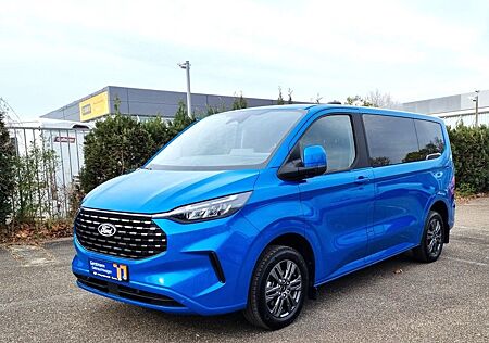 Ford Tourneo Custom 320 L1H1 Titanium el. AHK
