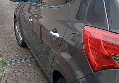 Hyundai ix20 1.6 Trend Trend