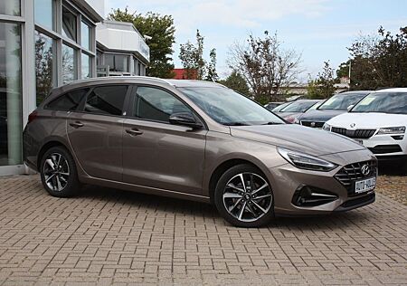 Hyundai i30 cw 1.0 T-GDI Edition 30+ LED DAB NAVI 1.HAND
