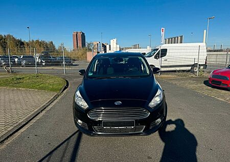 Ford S-Max Titanium AUTOMATIK