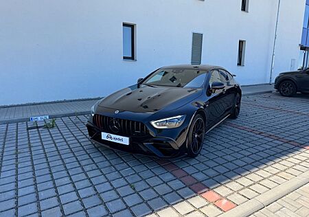Mercedes-Benz AMG GT 53 4MATIC+/JUNGE STERNE 2026/VAT-NETTO