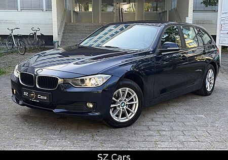 BMW 320d Touring xDrive*Xenon*Nav*Aut*
