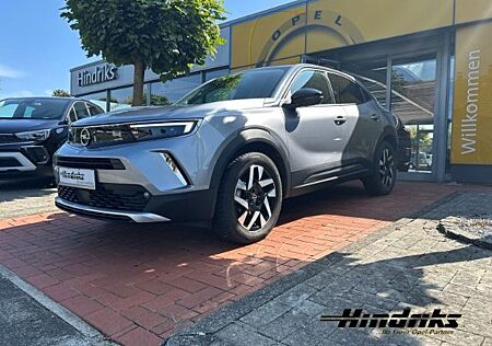 Opel Mokka -B- Elegance 1.5D Leder Digitales Cockpit