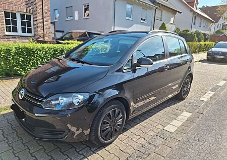 VW Golf Plus Volkswagen 1.4 TSI 90 kW Comfortline Comfortline