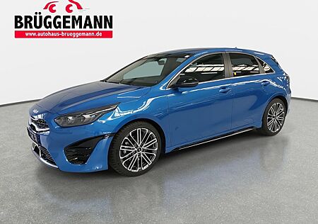 Kia Cee'd CEED 1.5 T-GDI DCT7 GT LINE MJ25 TECHNOLOGIE LED