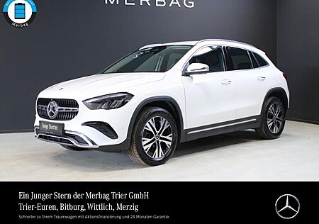 Mercedes-Benz GLA 250 e *Edition Progressive Distronic 360°