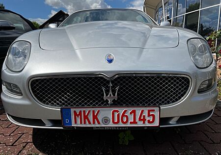 Maserati 4200 Cambiocorsa -