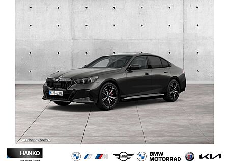 BMW i5 xDrive40 UPE 97.740,- Euro
