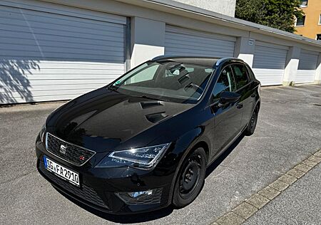 Seat Leon ST 1.8 TSI 132kW Start&Stop FR FR