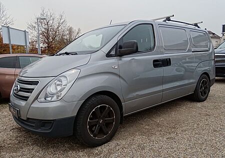 Hyundai H-1 Kasten Starex 2,5 CRDi*Klima*Kamera*AHK*NAVI