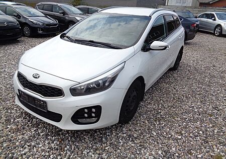 Kia Cee'd Sportswagon GT-LINE