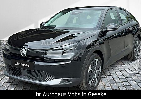 Citroën C4 Lim. Automatik Plus|SHZ|LED|R-Kamera|Link|VIR