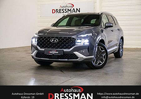 Hyundai Santa Fe Signature Plug-In 4WD LED KRELL HEAD-UP